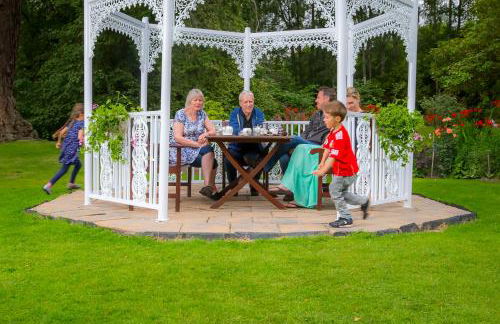 Coul House Hotel - Foto 31