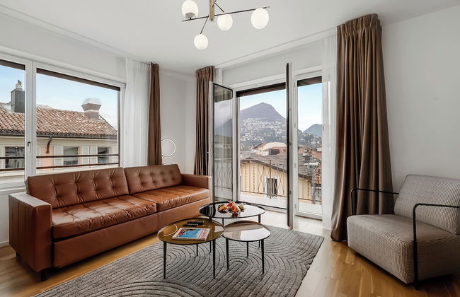 Novos Contrada Apartments - Foto 27