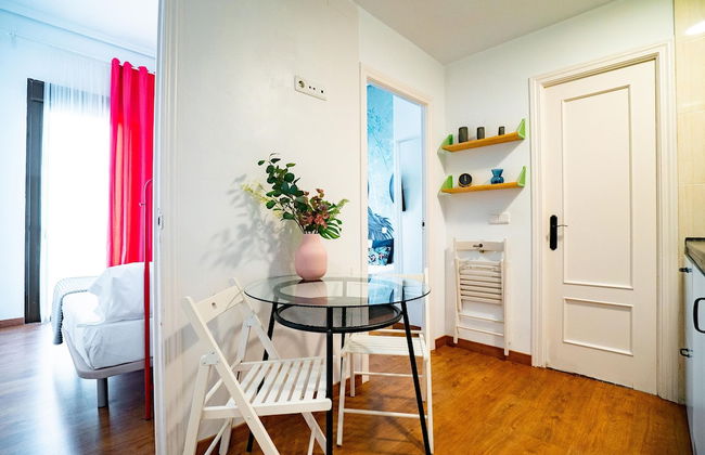 Smartr Madrid Gran Vía 47 - Foto 21