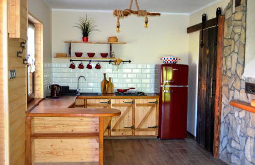 Bies Czadowy Zakątek - Foto 26