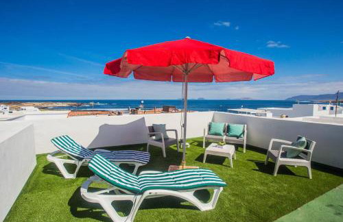 OHANA House in Caleta de Caballo - Foto 35