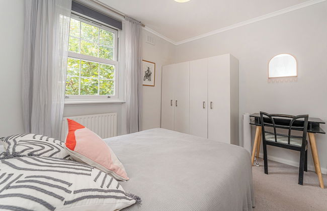 King’s Cross Charm - Foto 2