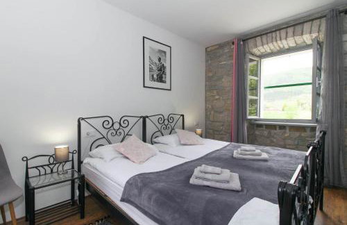 Villa Tina Livade in Gradinje - Haus für 8-12 Personen - Foto 34