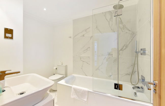 London Choice Apartments – Chelsea - Foto 30