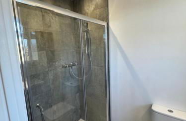 Modern 2 bedroom Penthouse with car parking - Foto 5