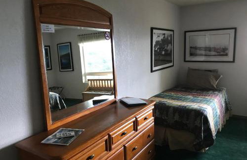 Suite 2 Lynn View Lodge - Foto 12