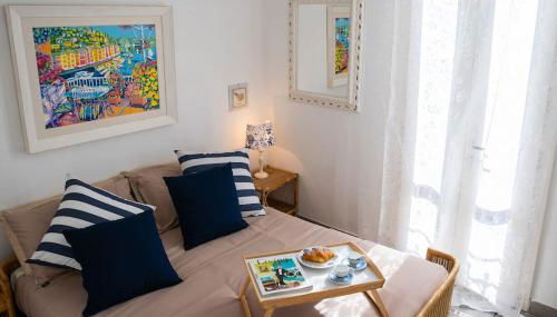 [Art of Living] 100 meters from the sea. - Foto 5