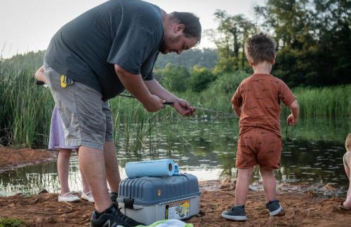 Jellystone Mammoth Cave - Foto 14