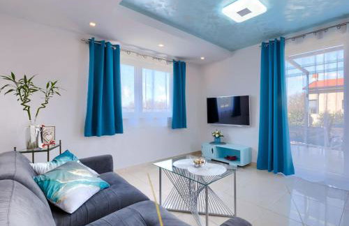 Holiday Home Villa Fenix by Interhome - Foto 11