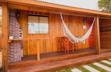 Shangri La Casas e Studios - Foto 33