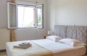 Almyros Aktis seaview apartment - Foto 53