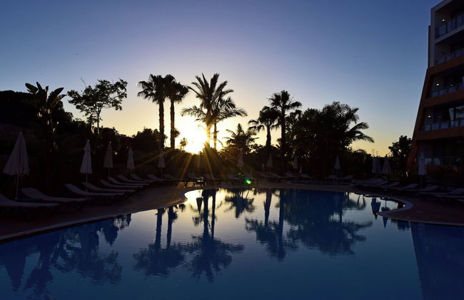 Pestana Alvor Park - Photo 48