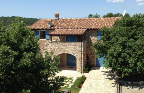 Holiday Home Villa Dubci by Interhome - Foto 1