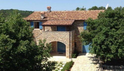 Holiday Home Villa Dubci by Interhome - Foto 1