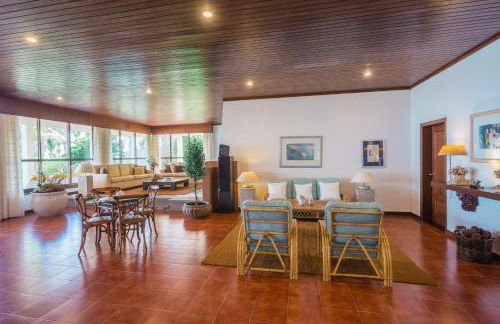 FLH Luxury Villa Mar with Private Sea Access - Foto 13