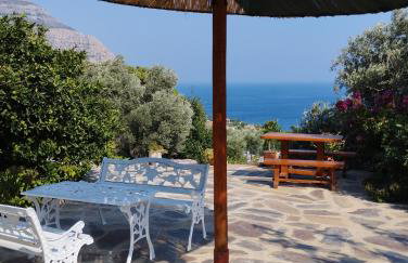 ZACHAROULA ROOMS 2 - Photo 1