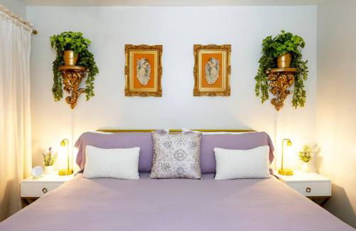 Villa Golden - King Bed & Swimming Pool! - Foto 4