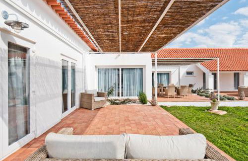 Herdade do Barrocal de Baixo - Foto 67