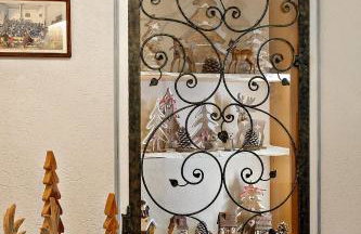 Apparthotel Jagdhof - Foto 42