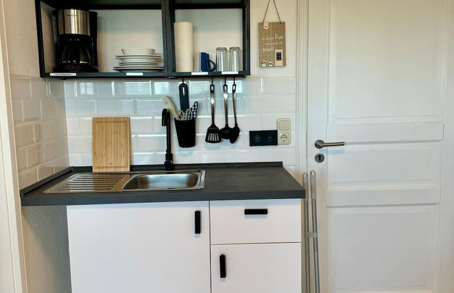 Apartmenthaus Wattwurm - Foto 20