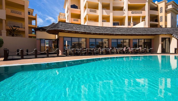 Estrela da Luz Resort - Foto 2, Profilbild