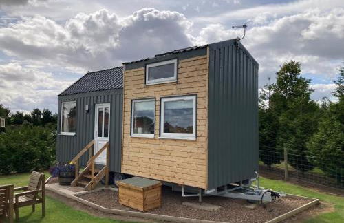 The Cedar Tiny House - Photo 26