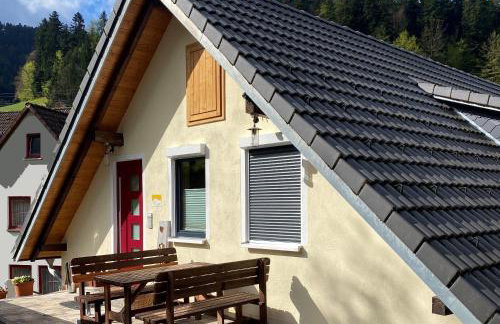 Ferienwohnungen Talblick - Foto 21