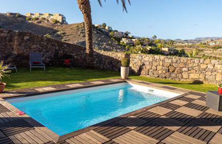 Salobre Golf Villa 3 Premium - Foto 8