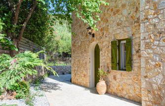 Lagadia Stone House - Photo 80