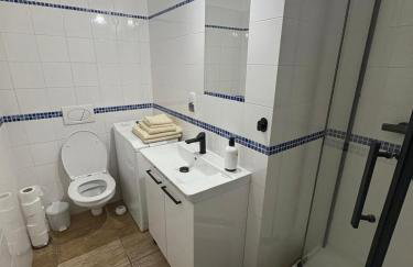 Apartament Ptyś w Centrum Rehabilitacji &spa - Foto 18