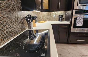 The Villa Orlando College Park Sleeps16 - Monthly Stays - Foto 15