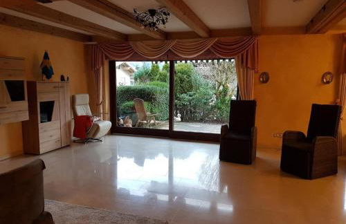 Speckbichlhaus inkl. Chiemgaukarte - Foto 25