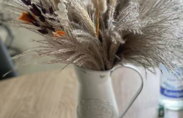 Ferienhaus Ferienwohnung Petermännchen - Foto 13