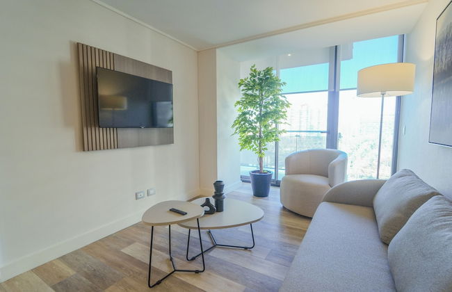 Spot Suites - Foto 39