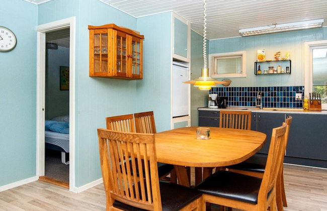 4 Person Holiday Home in Ans By-by Traum - Photo 31