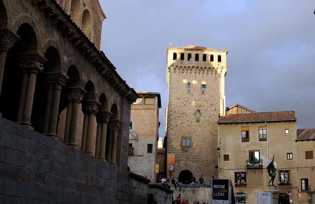 Segovia Guided Tour - Foto 1