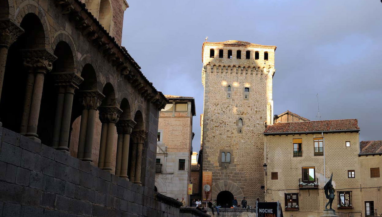 Segovia Guided Tour - Foto 1