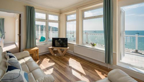 The Penthouse - Foto 3