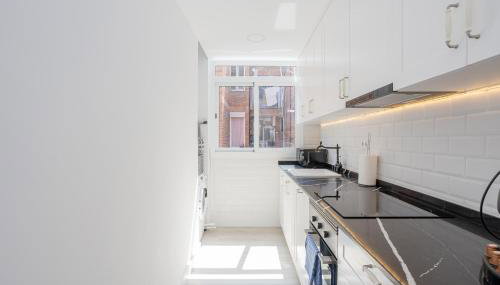 Bright & Stylish Flat In Trendy Grcia - Foto 4