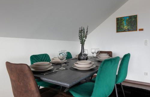 Lichterfüllte Erholungsoase für Groß und Klein - Foto 11