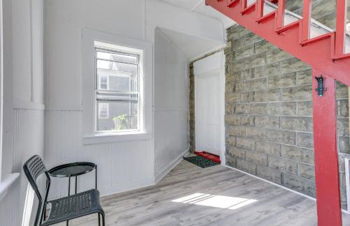 Updated Apt with Shared Yard Near World Cup, Boston - Foto 21