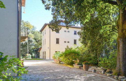1 Bedroom Pet Friendly Apartment In Citerna - Foto 10