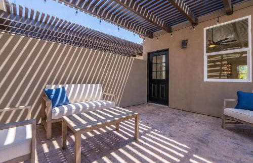 The Latitude Adjustment, located close to Golf,Sand Dunes, Reservoir & National Parks - Foto 46