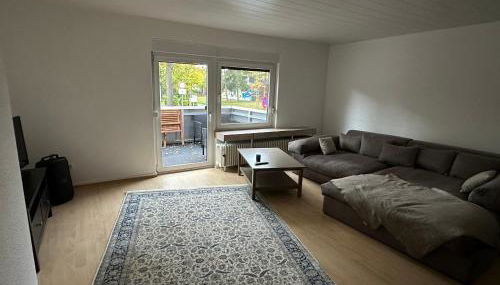 Ferienwohnung Messezimmer Gästezimmer - Foto 2