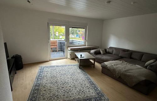 Ferienwohnung Messezimmer Gästezimmer - Foto 2