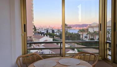 Apartamento Paseo del mar - Foto 2