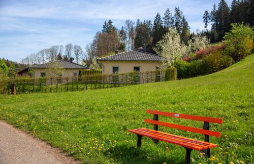 Tischneck Chalets - TraumFerienhäuser im Schwarzwald - Chalets Riva & Limone - Foto 27
