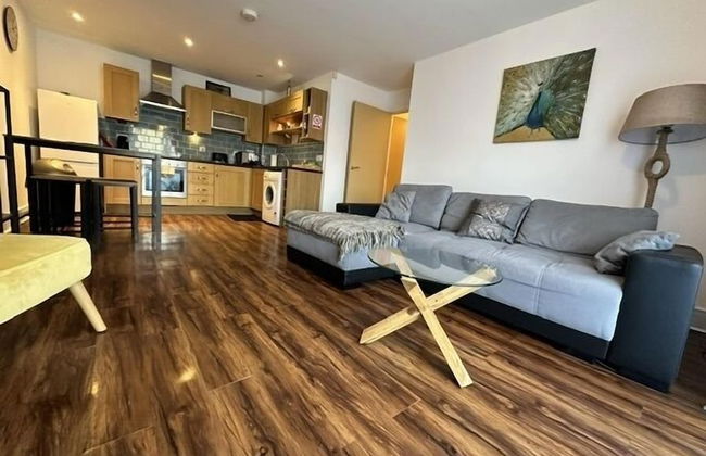 Grand Central Apartments, Centro - Foto 60