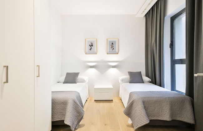 Murmuri Residence Mercader - Foto 57