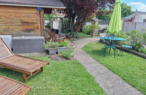 Aux grès des moisonettes - Foto 6